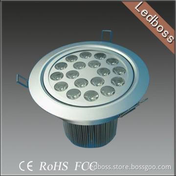 18w led ceiling light fixtures